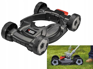BLACK&DECKER CM100 podstawa do podkaszarki