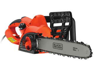 Black & Decker CS2040 reťaz zaznamenal 40 cm 2000W