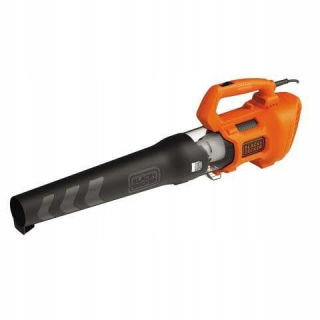 Vysávač lístia - Black+Decker Blower 1850W BEBL185