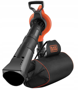 Black Decker GW3031BP VACUUM CELS / 3000W dúchadlo