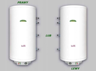 Kotol Elektromet Venus plus 80 l vľavo alebo vľavo