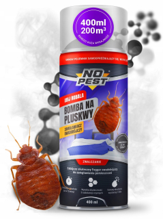 Repelent proti hmyzu - Reťazec NAC 40 cm /16 "325 ' /1,5 mm 66 buniek