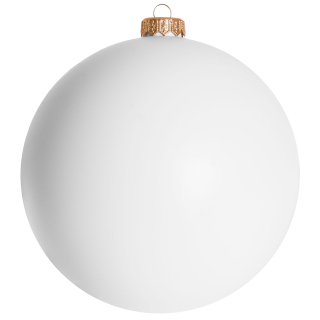 Plastové plôch 15 cm - Oddeľovanie plastovej gule