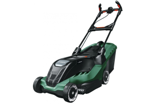 Bosch Advanced Rotak 750 Elektrická kosačka 45 cm