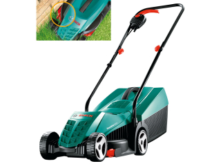 Bosch Arm 32 Elektrická kosačka 1200 W 32 cm