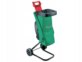 BOSCH AXT RAPID 2200 rozdrabniacz do gałęzi 2200W