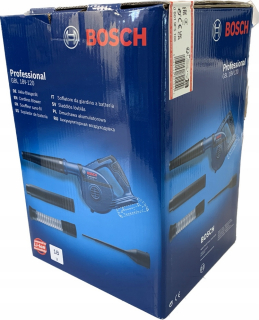 Vysávač lístia - Bosch GBL 18V-120 BATKLOWER