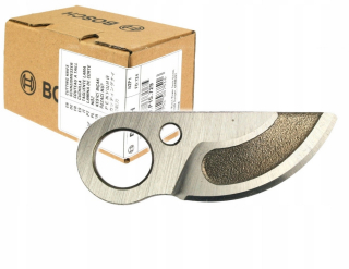 Záhradné nožnice - BOSCH Náhradná čepeľ pre záhradnícke nožnice PRO PRUNER