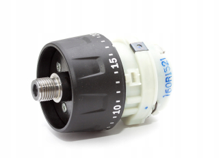 Hlava pre záhradné náradie - Prevodovka Bosch GSR 18V-50 GSR 18V-55