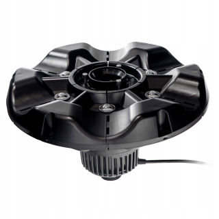 Boyu Volcano Areator 20K LED plávajúca fontána na
