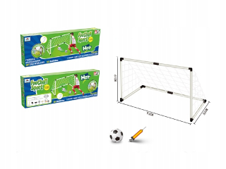 Futbalové príslušenstvo pre deti - Sekera s dymovým klinom 2,2 kg jobi navyše