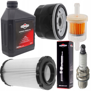 Filter na kosačku na trávu - Briggs Stratton Oil Candle Oil Filter