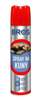 Bros sprej na Marten desí prípravu 400 ml