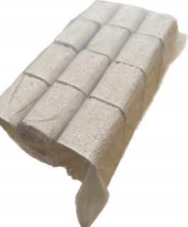Brikety, uhlie na grilovanie - Garden Edge Smart Border 50 mm 10 m + 20 kotiev