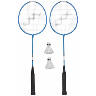 Badmington pre deti - Badminton stiga hobby hs comet set set