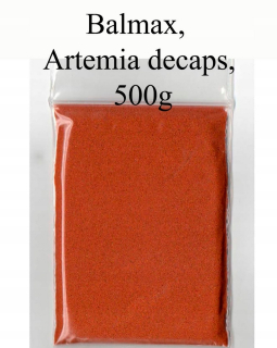 Krmivo pre ryby - Plastová sieť 1 m konštrukcia oranžová 50 m