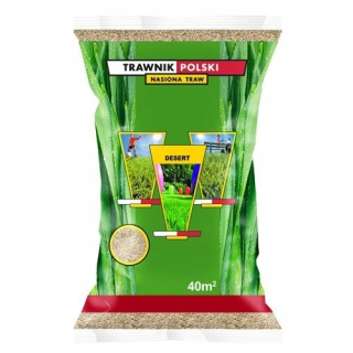 Barenbrug na suchom poľskom púšti trávniku 5 kg