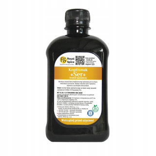 Záhradná udiareň - Super cena Ziemovit Murn Liquid 500 ml
