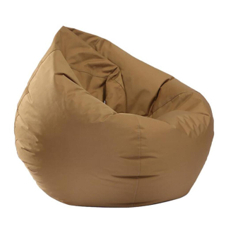 Závesné hojdacie kreslo - Pohovka na kryciu pohovku Beanbag pohovky pre tašku na skladovanie hračiek