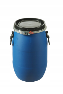 Sud - 60L Barrel pre morenie, nová kaša!