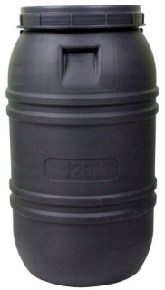 Sud - Boryszew sud 120 l