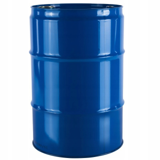 Sud - Kovová oceľová suda 216,5 l Blue 200l