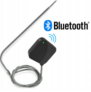 Teplomer na gril - MINI BTG-NL Wireless GRIL GRILL TERMOMOMOMOMOM
