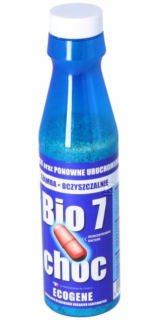 Prostriedok do žumpy, septiku - Tradičná sekera 1,5 kg JUCO