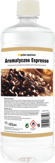 Bioethanol Biopalel Cafrance - Kávový biologický krb