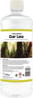 Bioethanol Biopaluel vôňu - Forest Bio Krb