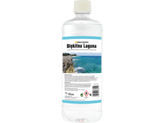 Bioethanol Biopaluel vôňa - krb na morský bio