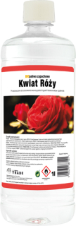 Bioetanol Biopaluel vôňa - Rose Bio Krb