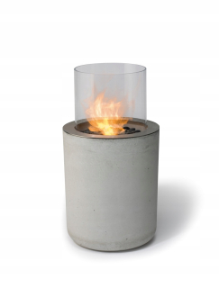 Biofinfin -fireplace Jar Plány. Bio krb krbu krb