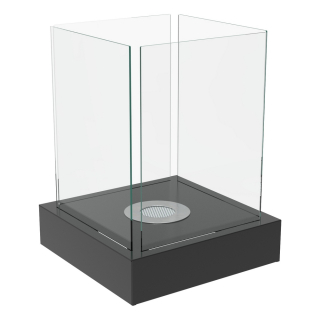 Tango Bio Krb 4 Black TUV stojaci terasa 40x40
