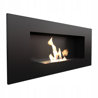 Ekologické bio -fireplace 2 + kamienkovej delty