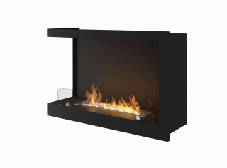 Fire L800V1 Budova bio krb
