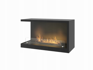 Fire L800V2 Budova bio krb