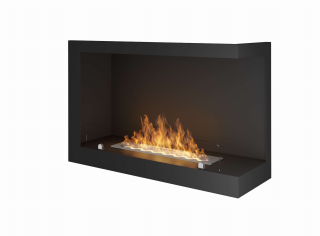 Fire P800V1 Budova bio krb