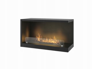 Fire P800V2 Budova bio krb v pravý roh