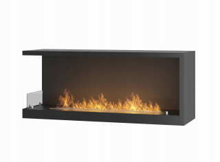 Fire L1100 vers2 rohový biologický krb
