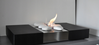 ZADARMO -Narcissus Free -Bio FirePlace !!!