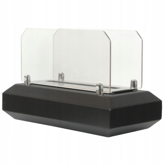Zadarmo -Bio Krb Uniflam Tilo Black Mat