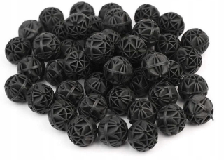 Jazierkový filter - Biobale Bioballe Bioballe Filter Vložka 1 000 pcs