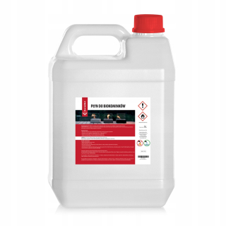 Bioetanol biopalivá, 5L biofireplace tekutina