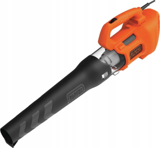 Vysávač lístia - Black & Decker Band pre Leaf BEBL185 (BEBL18