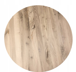 Domček na náradie - Round Top Oak Antiik Fi.