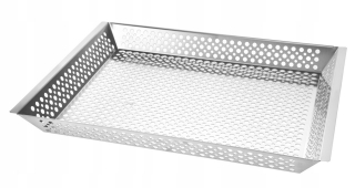 Záhradná udiareň - Borniak Smokehouse pre Smokehouse 150L ST150X45