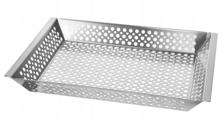 Záhradná udiareň - Borniak Smokehouse pre Smokehouse 70L ST70X45