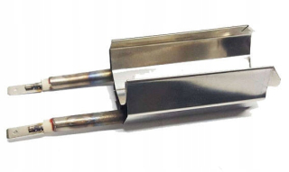 Záhradná udiareň - Borniak Heating Team Heater GD-01 GDS-01 110W