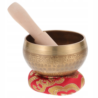 Tibetská miska